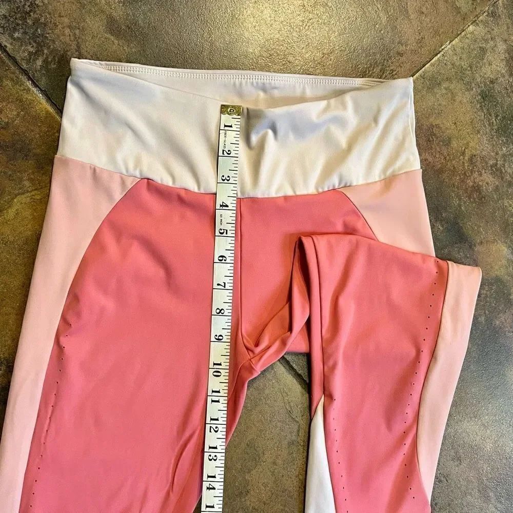 Boomerang Color Block Small Leggings - Picture 4 of 8